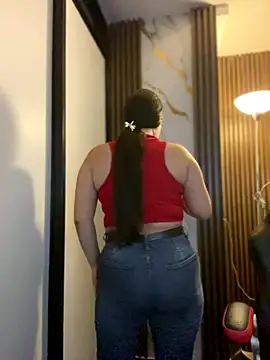 Natalia_Cleark09 webcam