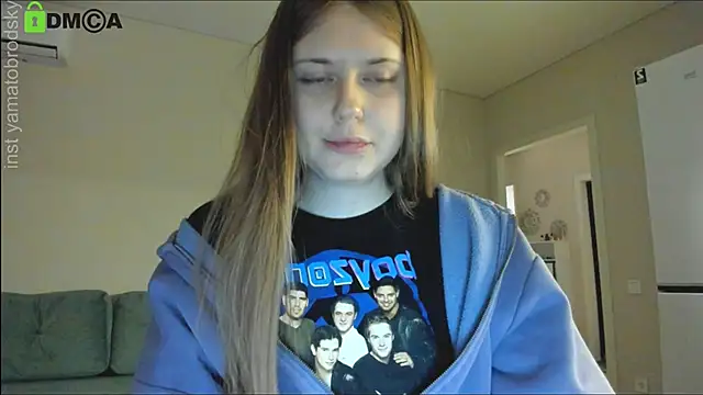 YamatoBrodsky webcam