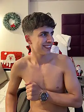 AdrianRinaldi webcam