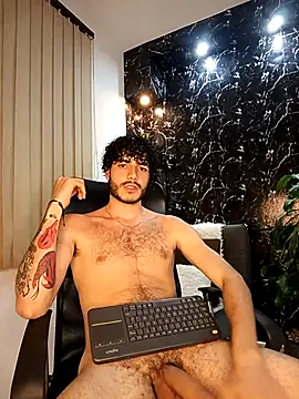Rafael_Mendezz webcam