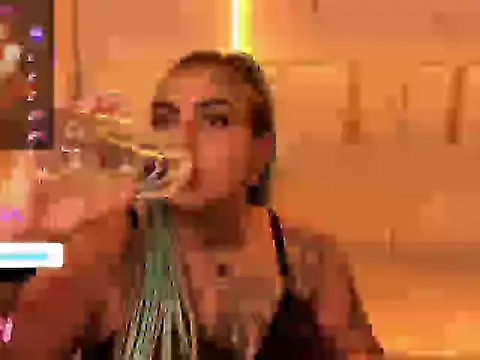 elih_ghost_tp webcam