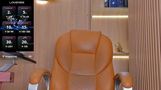 George_Diesell webcam