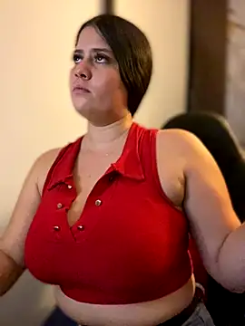 Natalia_Cleark09 webcam