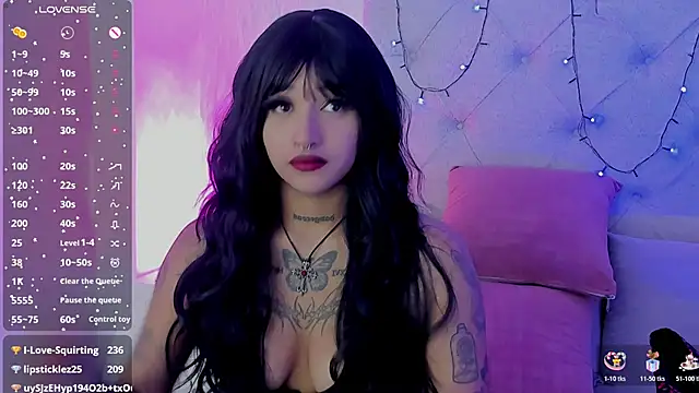goth_tasha webcam