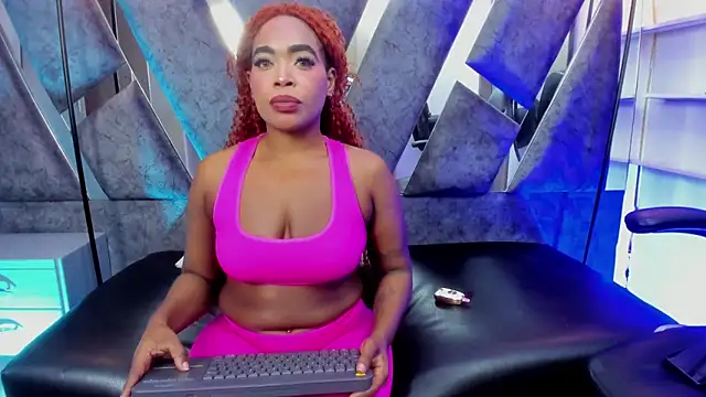 CandyMartinez_ webcam