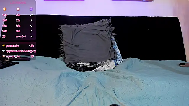 Sweet_Alessandre webcam