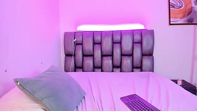 Violet_Anders webcam