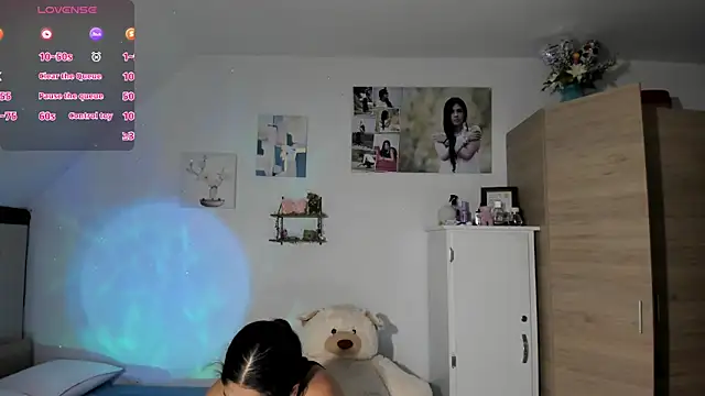 VeronikaOlsen webcam