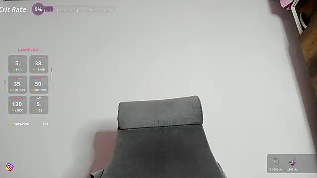 mariana_preciado webcam