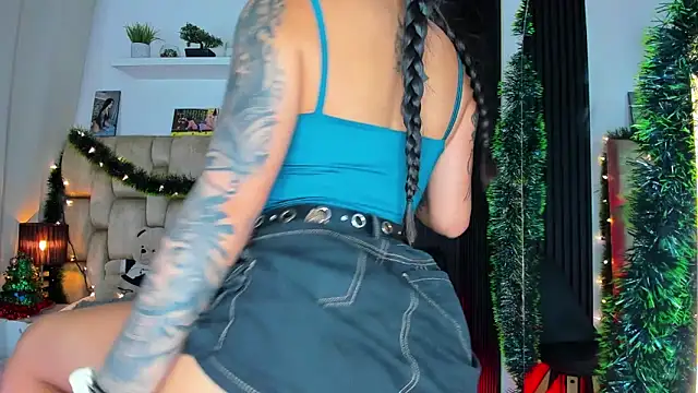 little_sophie18 webcam