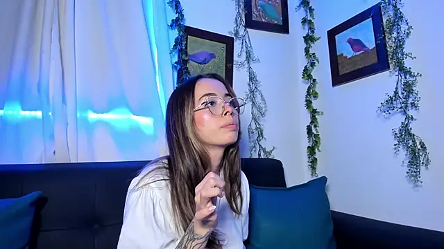 Sophiaa_Gomez webcam