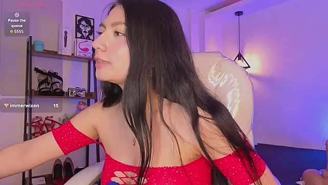 Miller_Vanessa_ webcam