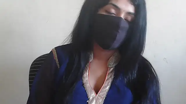 Reddy_Trisha webcam