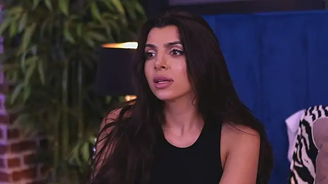 NicoleCellini webcam