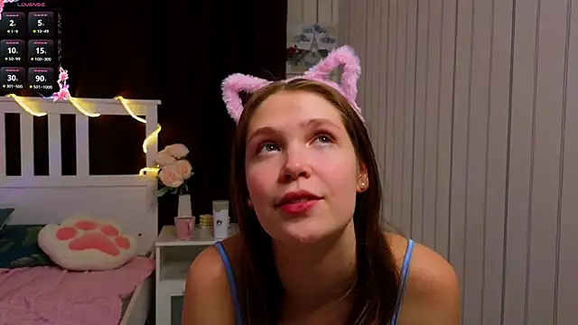 BeatrixCarIeton webcam