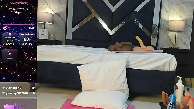 VanessaHard_as webcam