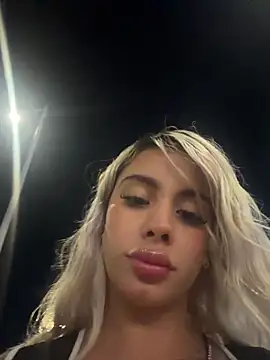 YouCandiSumisa Live Webcam on Stripchat