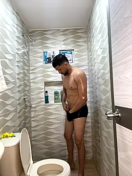 Ethan_Bilzerian webcam