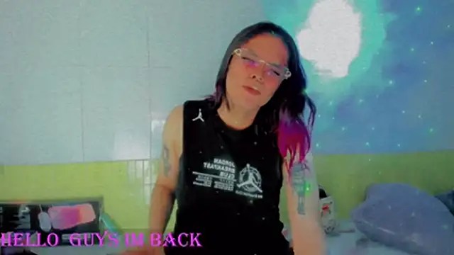 laddy_morningstar - Laddy_Morningstar's free webcam - UK Sex Cams