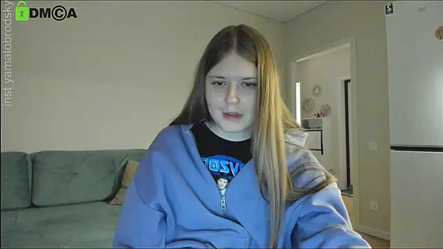 YamatoBrodsky webcam