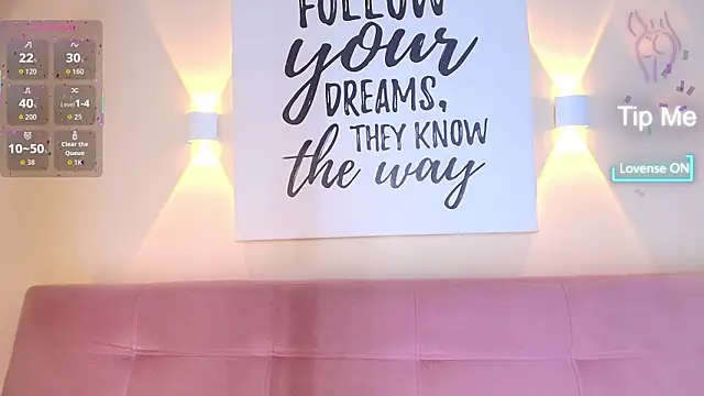 SunnyGilmoree webcam