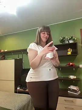 VeronikawGold webcam