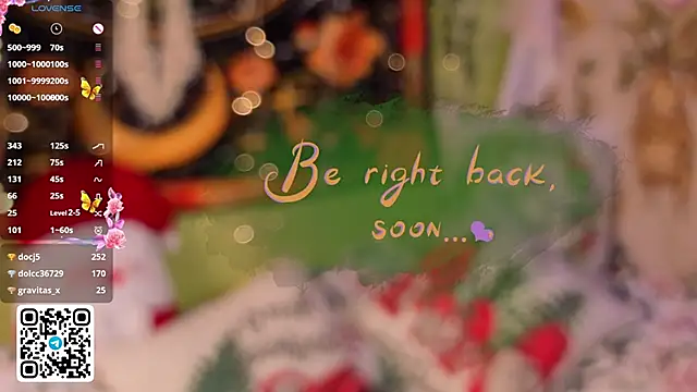 lyra_thenymph webcam