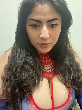 TuWaifuVirtual1 webcam