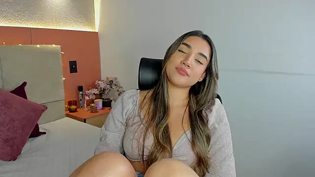 AniiRose webcam