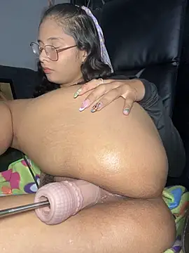 Bonnie_willliams19 webcam