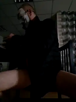 Romakappa1812 webcam