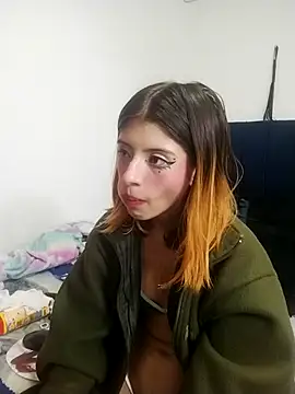 KratosAfroditacs webcam