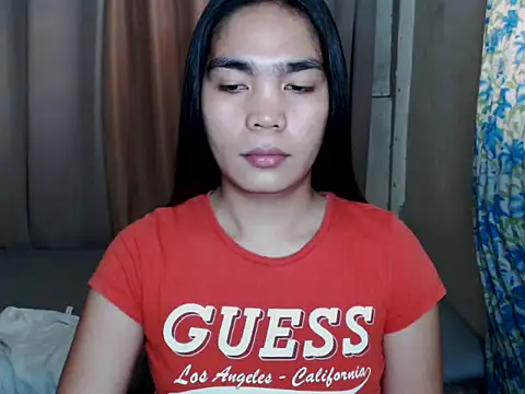 Simple_Martina webcam