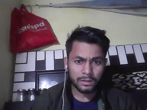 Stubborndesiboy webcam