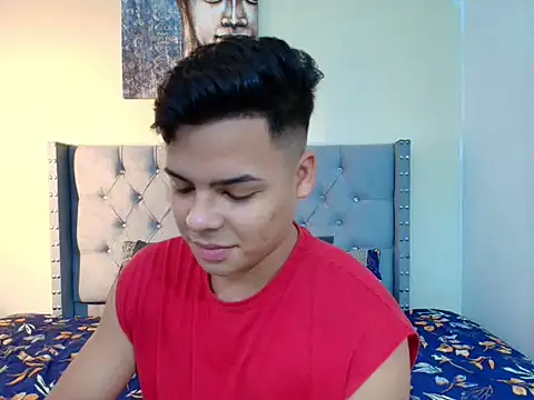 stewart_mateo_ webcam