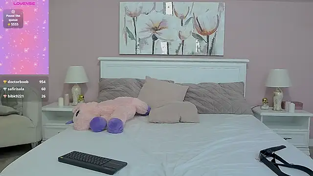 _Kimberly_Rose webcam