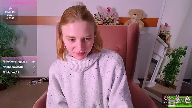 MirraBellanta webcam