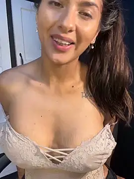 chicachocolate01 webcam