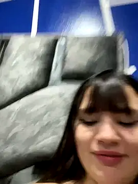 angel_natural webcam