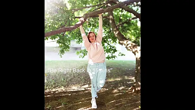 VeronikawGold webcam