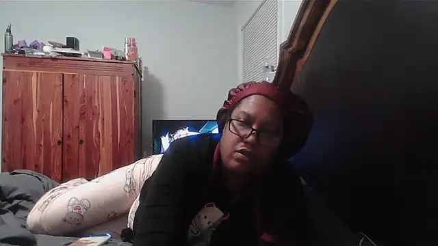 ebonyred webcam