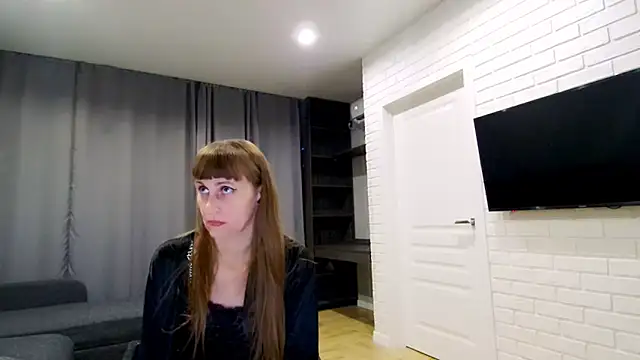 Daniella_Lorente webcam