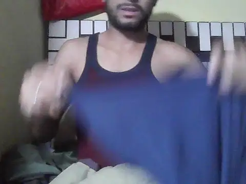 Stubborndesiboy webcam