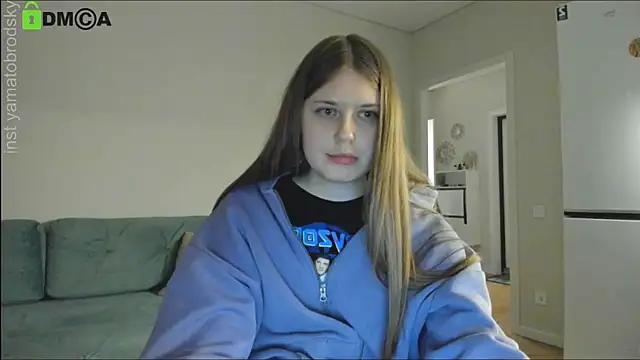 YamatoBrodsky webcam