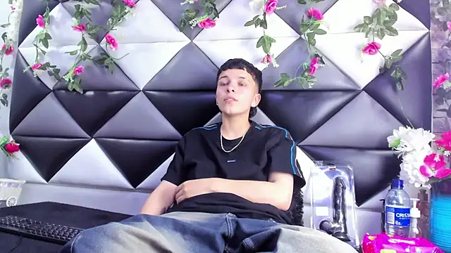 Megan_Thompson_ webcam