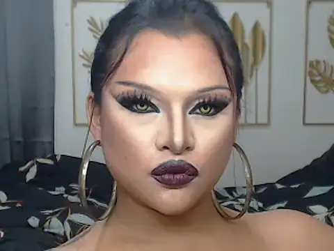 GoddessOFALLx webcam