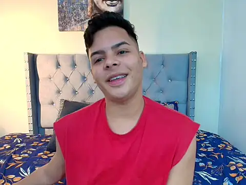 stewart_mateo_ webcam