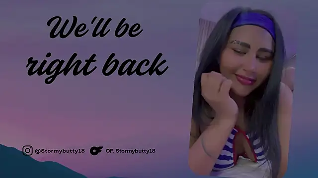 StormyButty18 webcam