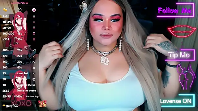 Preview of xhugeharleyselfsuckerx