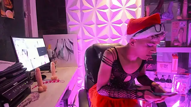 Sammy_Millers webcam